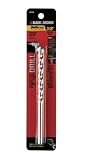 Black & Decker Accessories #16738 3/8x6 Bullet Mason Bit