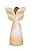 Pavilion Gift Company 19076 Sister Angel Figurine, 6-Inch