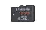 Samsung MB-MPAGC, Scheda Memoria Micr...