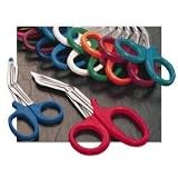 ADC Medicut 7 1/4 Shears, Black