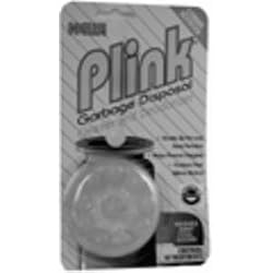 Harold Import 9010 Plink Garbage Disposal Cleaner and Deodorizer