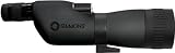 Simmons 15 - 45 x 65mm Wilderness Spotting Scope with Straight Viewing, Realtree Timber, Waterproof & Rubber Armored.