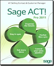 ACT! Pro 2011