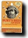 Honey Lip Balm 0.15 oz. Tube