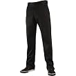 Fox Racing Essex Jeans Men's Denim Casual Wear Pants w/ Free B&F Heart Sticker Bundle - Black