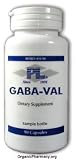 GABA-Val by Progressive Labs (90 Capsules)