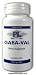 GABA-Val by Progressive Labs (90 Capsules)