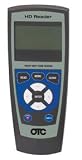 OTC Tools (OTC3418) Heavy Duty Code Reader Kit