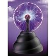Nebula Plasma Ball