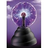 Nebula Plasma Ball