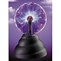 Nebula Plasma Ball