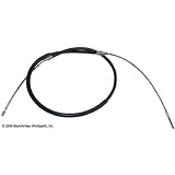 Beck Arnley 094-1282 Parking Brake Cable by Beck Arnley