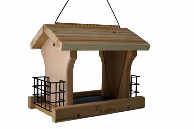 Ranch Bird Feeder Large