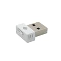 PLANEX �Q�[���E�p�\�R���E�P�[�^�C�����񂽂�Wi-Fi�ڑ�! WPS�{�^���t 150Mbps�n�C�p���[����LAN USB�A�_�v�^ GW-USNano2