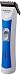 Nova NHT1065 Professional Beard Trimmer (White/Blue) RS.275.00