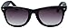 In Style Eyes® EyeCool, Classic Wayfarer Full Reader Sunglasses. Includes Case and Cleaning Cloth