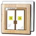 How to Close a 24-7 Minimart - 6 Inch Tile Napkin Holder