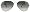 086/M3 Titanium/Crystal Polarized Grey Gradient