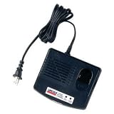 Lincoln Lubrication 1210 110 Volt One-Hour Fast Charger