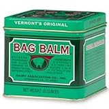 Bag Balm Ointment, 10 oz.