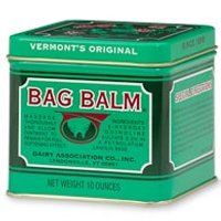 Bag Balm Ointment, 10 oz.