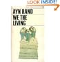 We the Living (Signet)