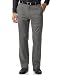 Calvin Klein Simple Care Flat Front Pants
