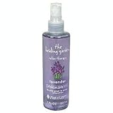 HEALING GARDEN LAVENDER THERAPY by Coty RELAXATION BODY MIST 7 OZ