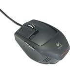 Logitech G9 Laser Mouse