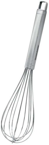 Fackelmann 24576 Schneebesen LINE4 27cm INOX