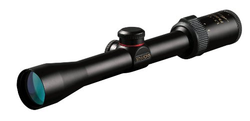 Simmons prohunter prodiamond reticle shotgun scope, 1.5…