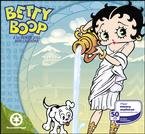 Betty Boop 2010 Mini Wall Calendar