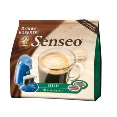 Senseo (Philips) Kaffee-Pads Mild