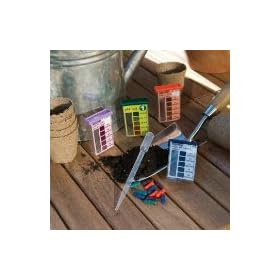 SOIL TEST KIT  - PH, NITROGEN, PHOSPHOROUS, POTASH