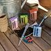 SOIL TEST KIT  - PH, NITROGEN, PHOSPHOROUS, POTASH