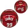 Spalding 64-549 Lebron James Jersey Basketball (Away)