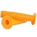 Odyssey Aaron Ross BMX Bike Grip - LE Orange