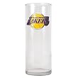 Los Angeles Lakers 9" Flower Vase - Primary Logo NBA Basketball