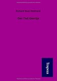 Der Tod Georgs (German Edition)