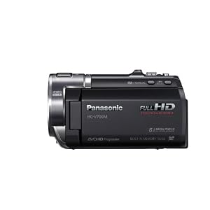 Panasonic V700