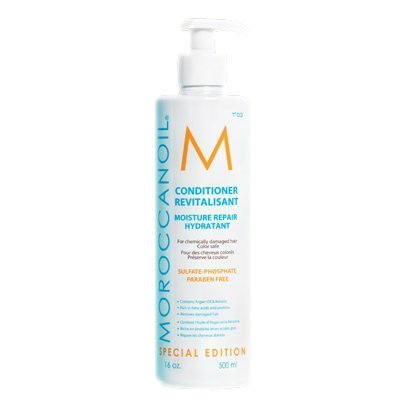  Moroccanoil Moisture Repair Hydratant Conditioner 16 oz Special Edition 