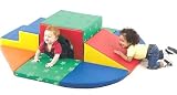 Soft Tunnel Set