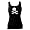 Pirate Henry Avery Women's Tank Top, Small