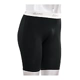 Bike Men's Active Short - Black