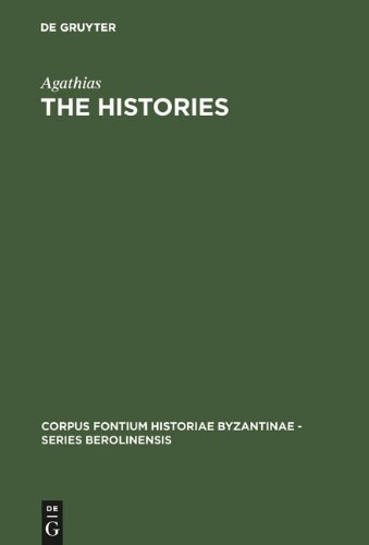 Histories