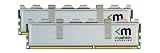 Mushkin Enhanced Silverline Frostbyte 4 GB Desktop Memory 996585