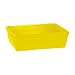 Bel-Art 188489105 Scienceware Maxi Insulated Lab Pan, Yellow, 9liter Capacity, 13" L x 10" W x 5" H Bel-Art 188489105 Scienceware Maxi Insulated Lab Pan, Yellow, 9liter Capacity, 13" L x 10" W x 5" H
