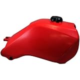 Clarke 11325-04 ATV Gas Tank for Honda TRX 300 93-00