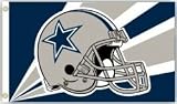 Dallas Cowboys Premium 3' x 5' Flag
