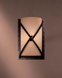 Minka Lavery Aspen II Wall Sconce 1974-1-138